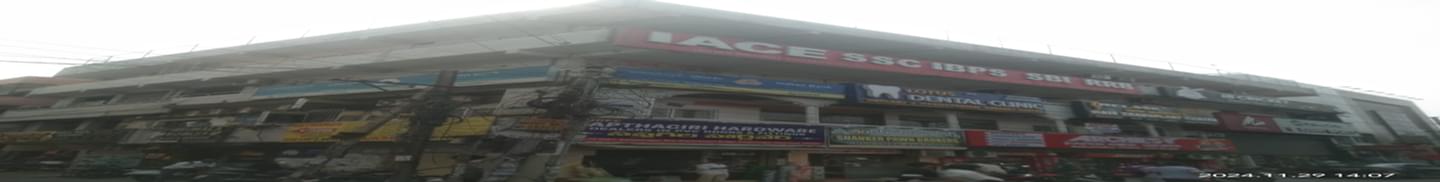 IACE Dilsukhnagar: Courses & Fees